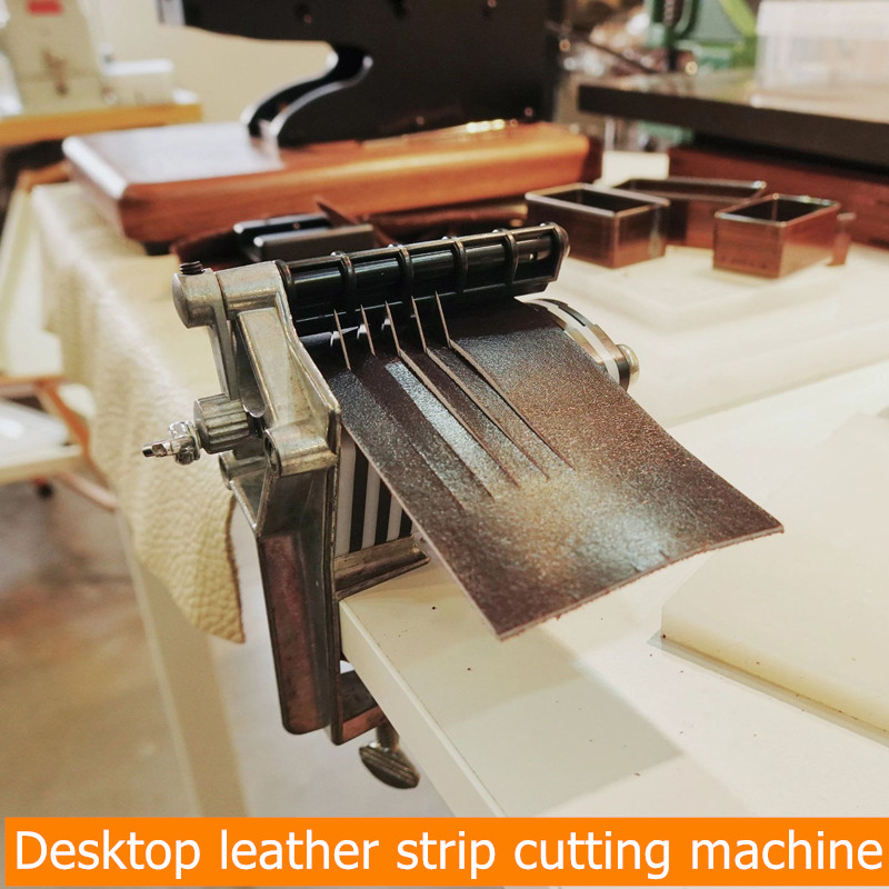 DIY デスクトップレザーストリップ切断機、ウエストバンドタ - Leatherwork Knife のレビューと価格