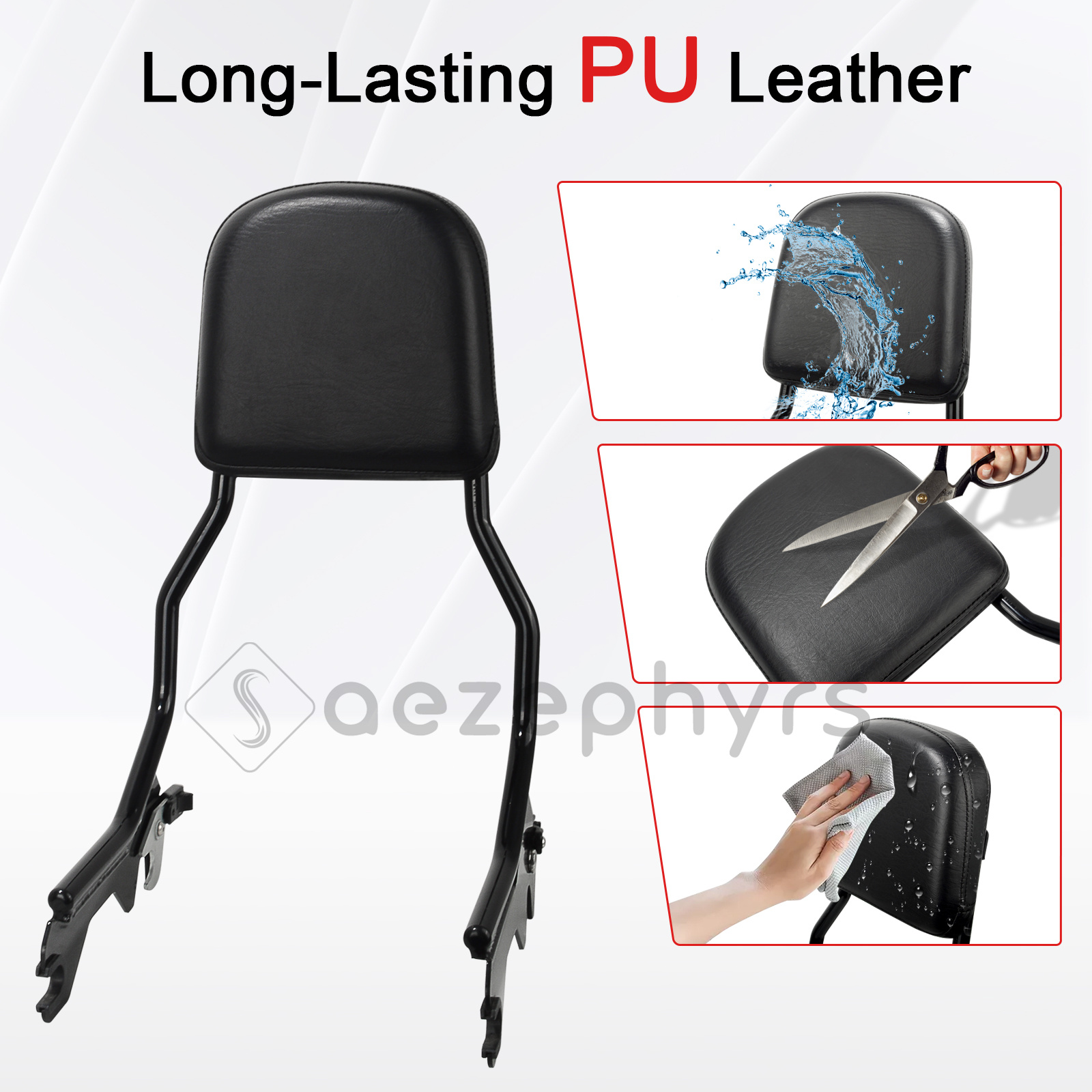 ハーレー ソフテイル スリム FLSL ヘリテージ クラシッ - Leather Workbench のレビューと価格